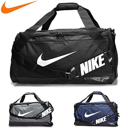 NIKE Brasilia Medium Training Duffel Bag