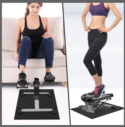 Mini Stair Stepper Mat