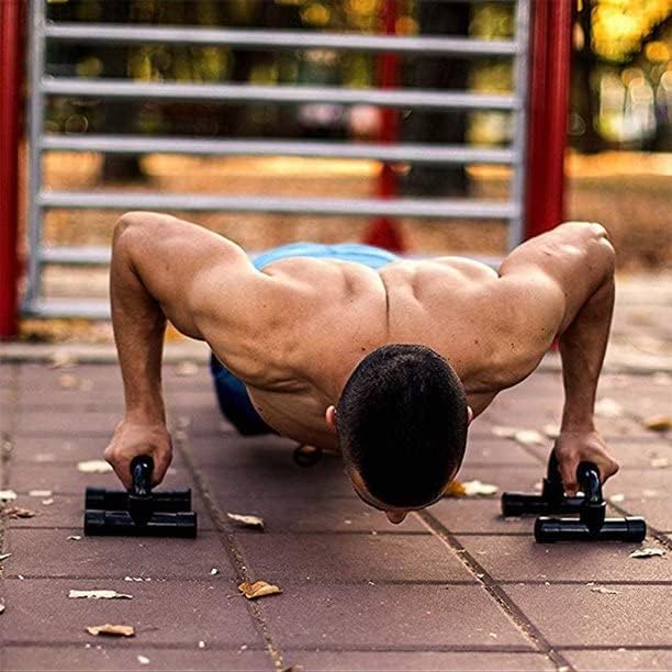 Push Up Bar Solo Fitness