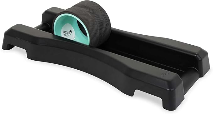 Chirp Wheel Base - No-Balance Needed, Stability & Support for Wheel Rollers, Achieve Deep, Satisfying Massages, Reliable Design, Compatible with All Chirp Wheels Except XL (Chirp Wheels Not Included)