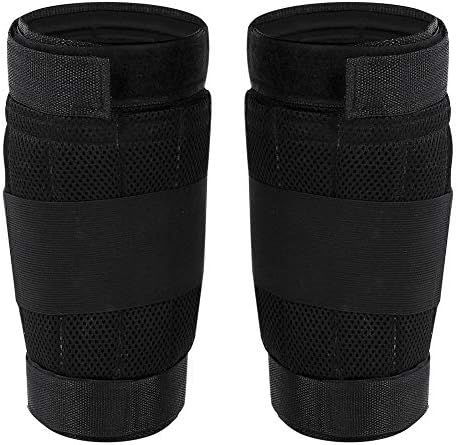 Weighted Leg Bands, Ankle Adjustable Loading Weighted Leg Strap for Women Men Fitness, Walking, Jogging, Exercise, Gym