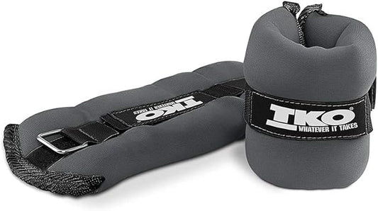 TKO Neoprene Wrist/Ankle Weights