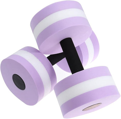 2pcs Water Dumbbells for Water Dumbbells Set Water