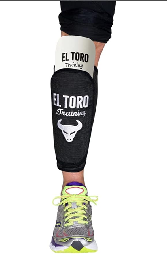 El Toro The Ankle Weight reinvented, 1lb,1.5lb,2lb Wearable Weight System for Dancers, Yoga, Pilates, Swimming & Fitness Enthusiasts of All Sports & Activities