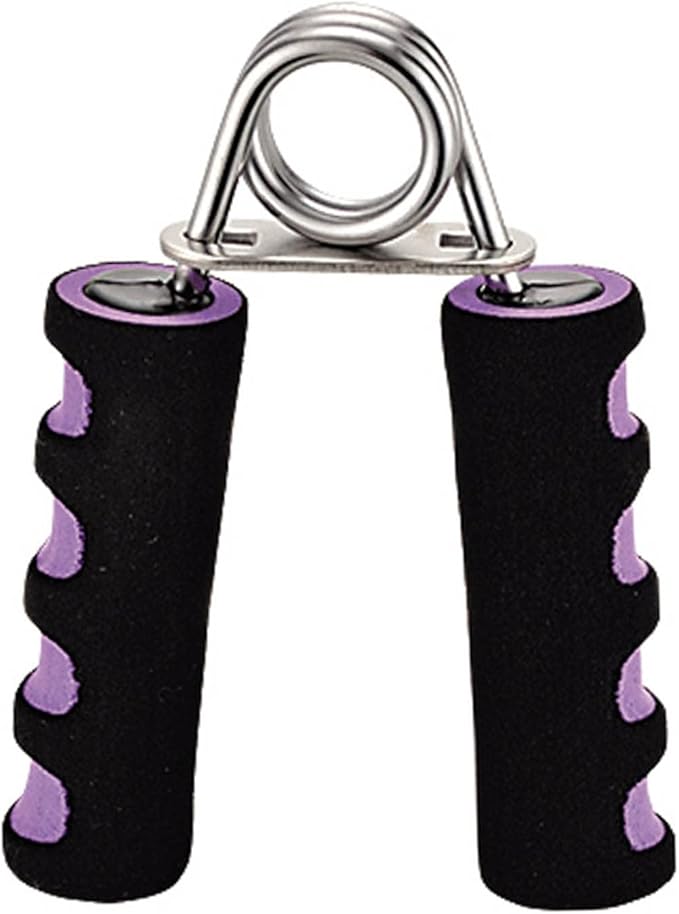 Cotton Grip Strength Trainer Powerful Portable Gym (Two