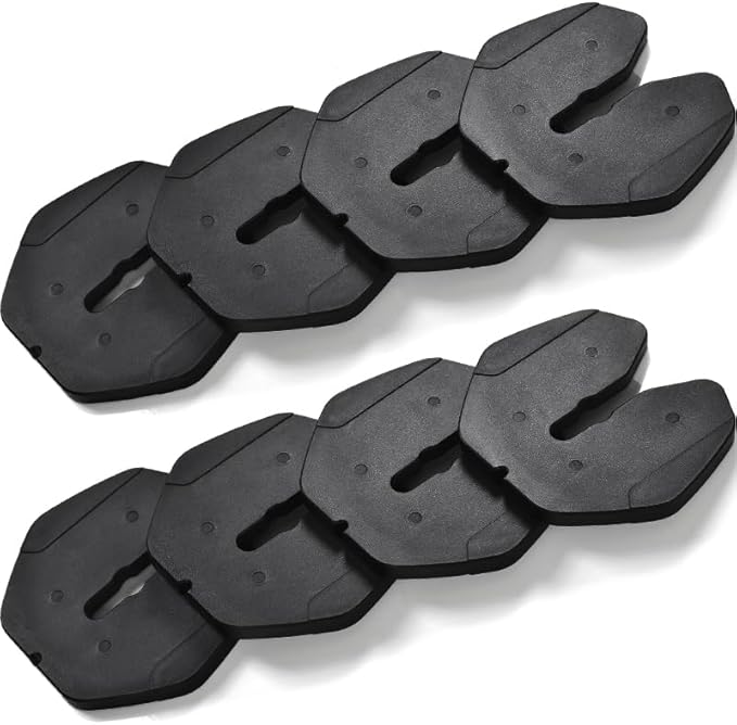 Adjustable Dumbbell Set - 55lb Single Dumbbell