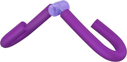 YNXing Thigh Master Thigh Trimmer Thin Body/Thigh Toner & Butt, Leg, Arm Toner/Leg Exerciser Home Gym Equipment Best for Slimming Training Thin Thigh