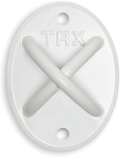 TRX Training XMount, Training Anchor Mount for Suspension-Trainer Straps, Bracket Mount for Suspension-Training Equipment