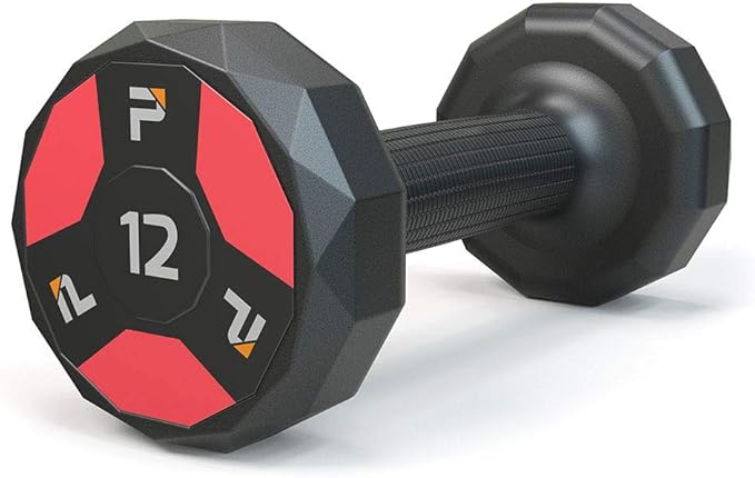 Power Systems Power Systems Cardio Dumbbell