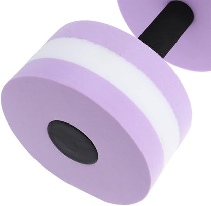 2pcs Water Dumbbells for Water Dumbbells Set Water