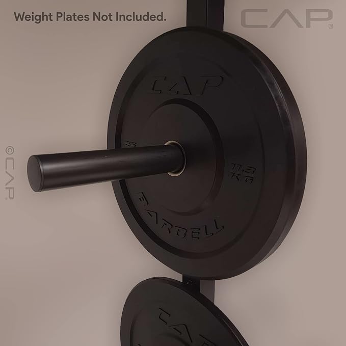 CAP Barbell Power Racks and Attachments