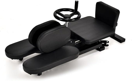 Hip Stretching Machine by Flex Bench – Improve Flexibility