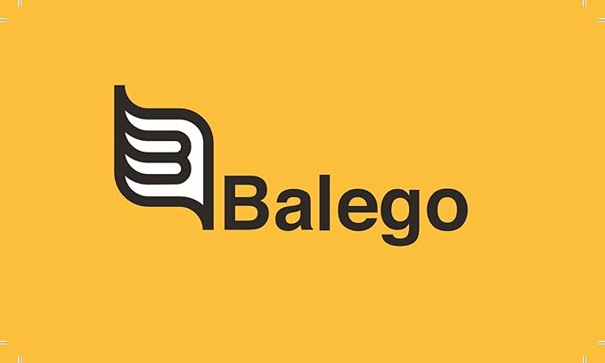 Balego Resistance Tubing with Handles