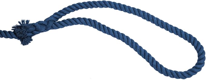 Champion Sports Tug of War Ropes - Multiple Styles