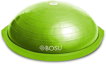 Bosu Home Gym Equipment The Original Balance Trainer 26 Inch Diameter