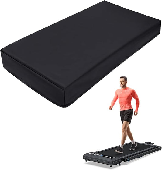 Dust-Proof Treadmill Cover: Running Machine Cover Protective Cover