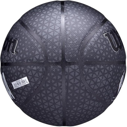 WILSON NBA Forge Series Indoor/Outdoor Basketballs