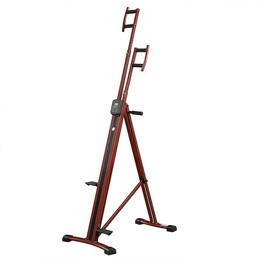 Body-Solid Total Body Workout Exercise Machine – Vertical Climber, Maxi Climber, Max Climber, Jacobs Ladder & Cardio Climber for Home Fitness.