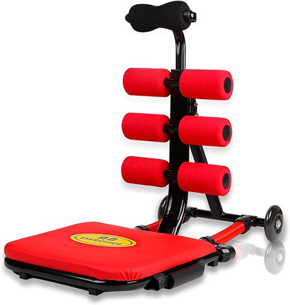 Total Foldable Ab Machine