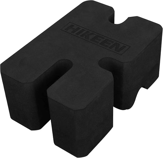 Hikeen Bench Block, Bench Press Block Used for Bench Press Training, 2-5 Boards