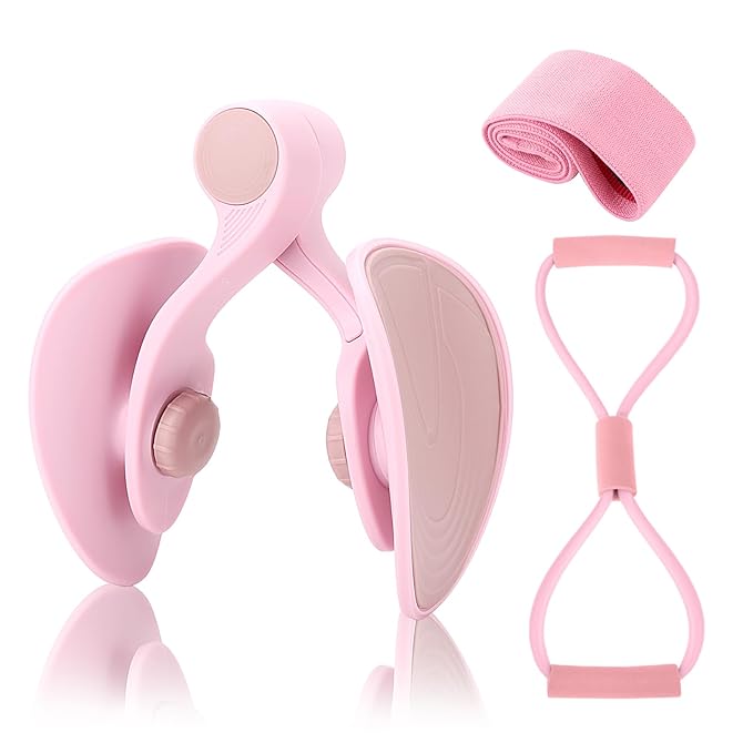 Postpartum Rehabilitation Kegel Thigh machineinner and Outer Thigh