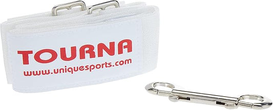 Tourna Tennis Net Strap