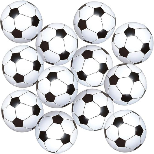 Rhode Island Novelty 9" Soccer Ball INFLATE