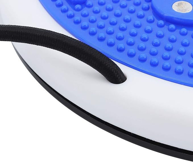 Twist Waist Disc Board Waist Slimming Fitness Multi-functional Massage Foot Sole Home Fitness Equipment