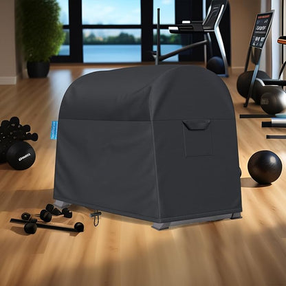 Dumbbell Rack Dust Cover