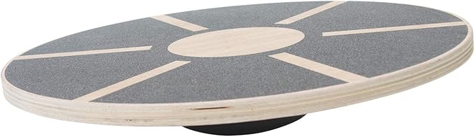 Wooden Balance Board