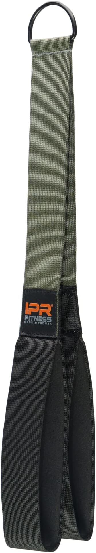 Iso Handle® PRO “Patent Pending” 100% Made in the USA - Tricep Rope