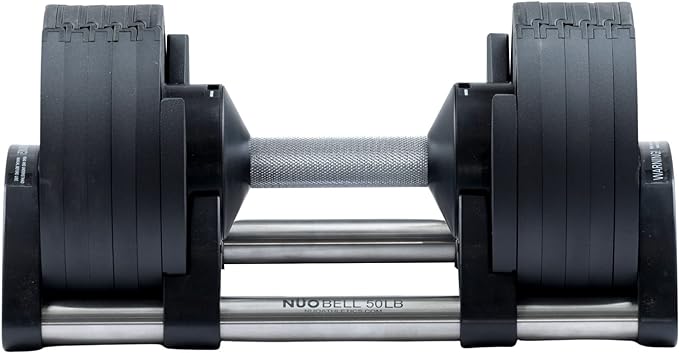 NUOBELL Adjustable Dumbbell