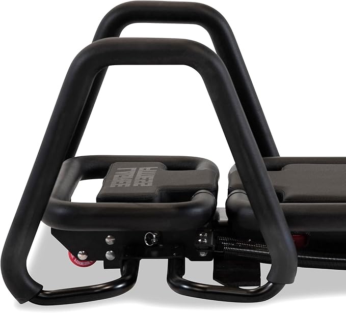 Lagree Fitness Micro Handlebars