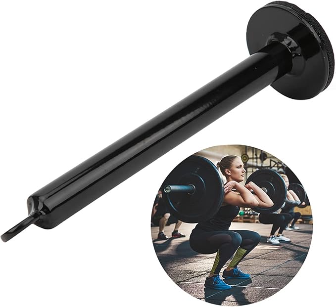 Loading Pin, Triceps Pulldown Attachments Fitness Equipment Accessory Barbell Slice Support Frame Freeweight Bar