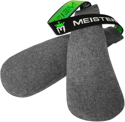 Meister Glove Deodorizers for Boxing and All Sports - Absorbs Stink and Leaves Gloves Fresh