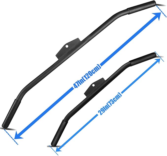 Lat Pulldown Attachments for Cable Machine 29/ 39/ 39/ 48 48 Inch