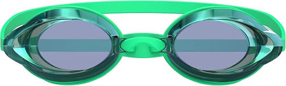 Speedo Unisex-Adult Swim Goggles Mirrored Vanquisher 2.0