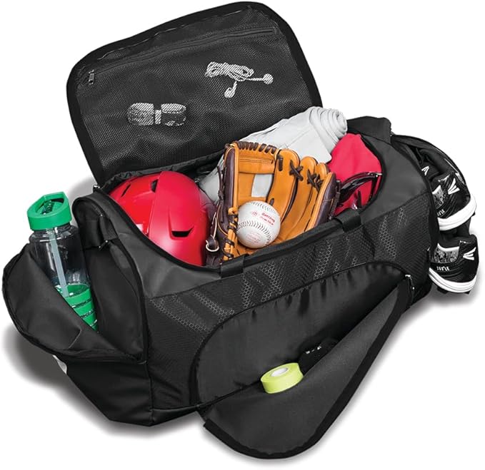 Easton | 310D PLAYER DUFFLE | Baseball & Fastpitch Softball | Multiple Colors