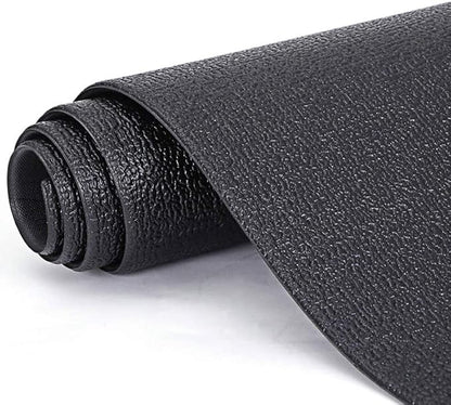 Xterra Floor Mat — Heavy Duty, Thick 6mm PVC, Nonslip, Textured Fitness Equipment Floor Protector for Treadmill or Bike