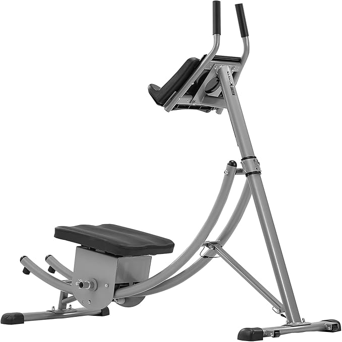 VEVOR AB Workout Machine 300 lbs