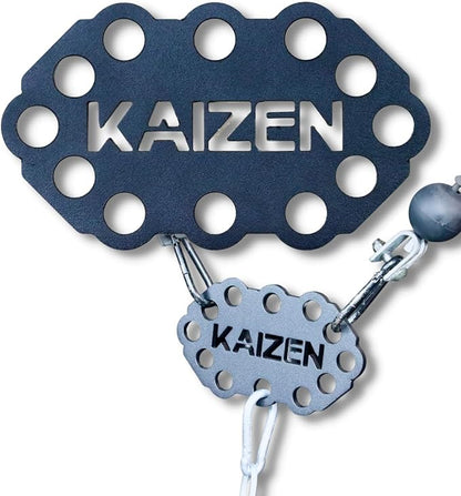 Kaizen Multi-Link - Cable Machine Attachment for Pulley