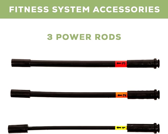 Fitness System Accessories