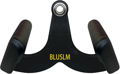 LAT Pull Down Bar for Cable Machine