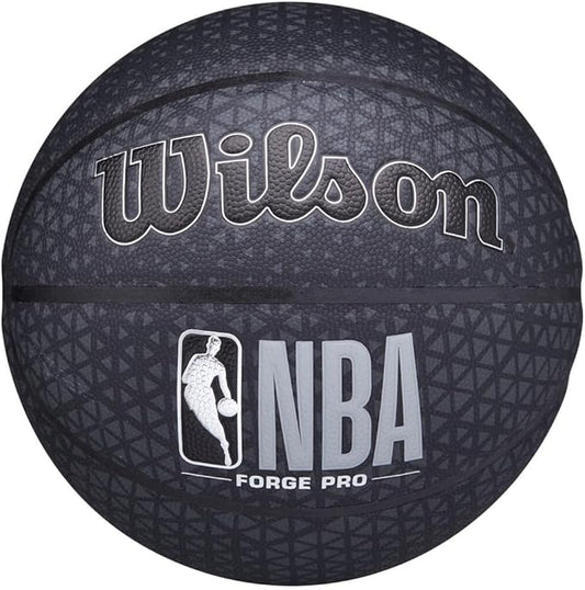 WILSON NBA Forge Series Indoor/Outdoor Basketballs