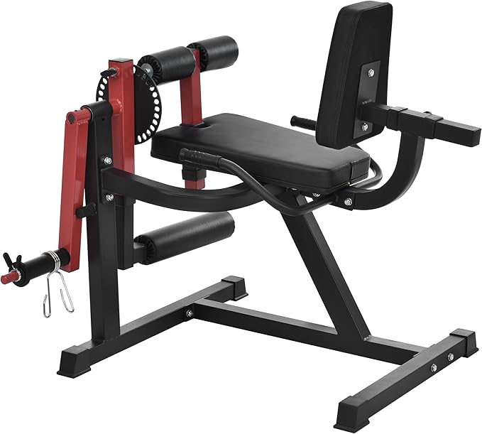 NicBex Weight Bench