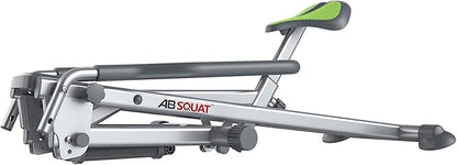 Ab Squat Workout Machine