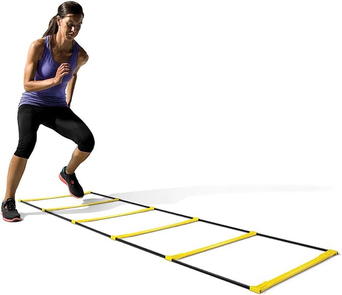 SKLZ Speed and Agility Ladder