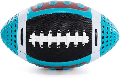 Rubber Younger Football,Sports Balls for Kids,Waterproof Football,8.5-Inch Water Sport and Swimming Pool Football,Beach Game