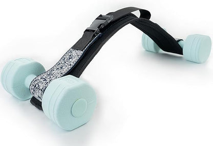 Hip Thrust Belt for Dumbbells