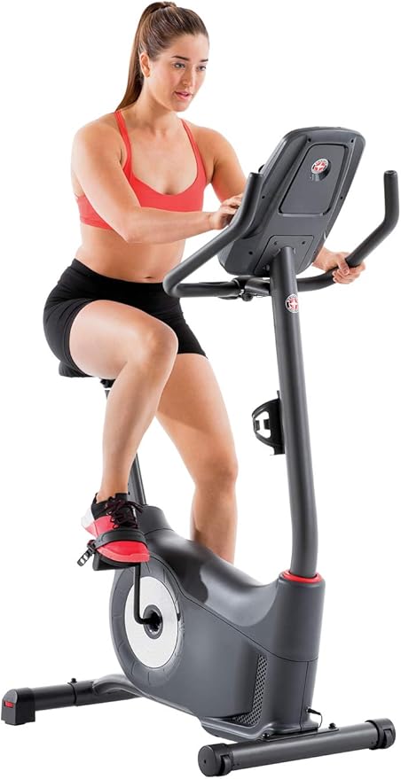 Schwinn Fitness Upright Bike Series